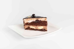 Kavarna Cappuccino - Torte - Mon cheri