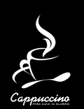 Kavarna Cappuccino logo