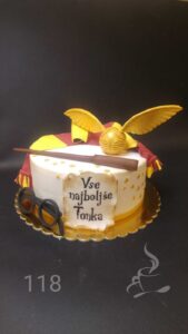 Unikatne torte iz Kavarne Cappuccino