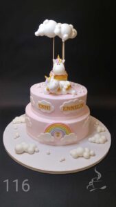 Unikatne torte iz Kavarne Cappuccino